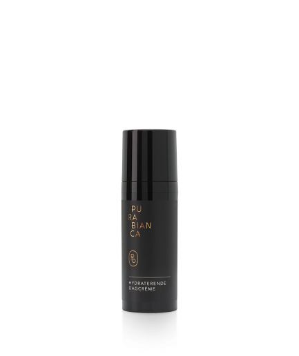 Voordeelset van de Hydraterende dagcrème (50 ml) en het Serum (30 ml)