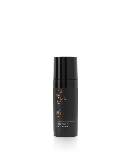 Voordeelset van de Voedende dagcrème (50 ml) en het Serum (30 ml)