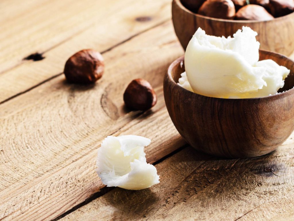 Shea Butter Wat Is Dat Nu Eigenlijk Purabianca