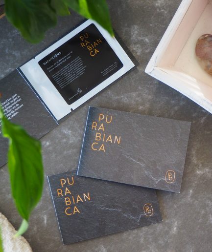 Samples - Verzorging voor de Rijpere en/óf Droge Huid